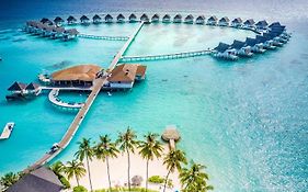 Centara Grand Island Resort & Spa Maldives